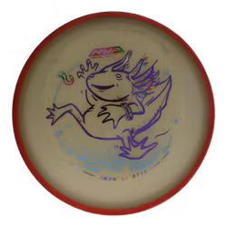 Hex Leapin' Lizottle Simon Lizotte Eclipse (9)