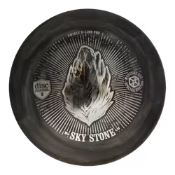Sky Stone (PD2) Swirly S-line (6)