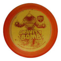 Gravity Bomb Gavin Babcock Signature Series (PD2) Horizon C-line (9)