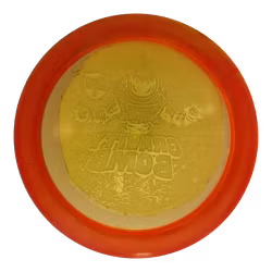 Gravity Bomb Gavin Babcock Signature Series (PD2) Horizon C-line (9)