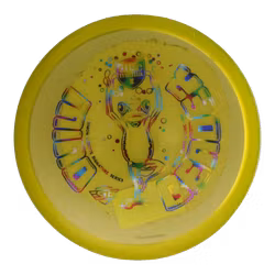 Mindbender Simon Lizotte Signature Series (MD1) Metal Flake C-line (9)