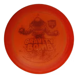 Gravity Bomb Gavin Babcock Signature Series (PD2) Horizon C-line (9)