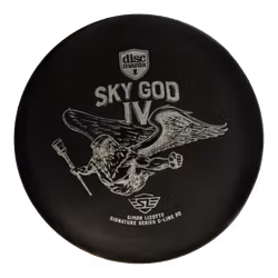 Sky God IV C-Line (9)