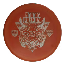 Nordic Phenom Niklas Anttila Signature Series (PD) Special Blend S-line (7)