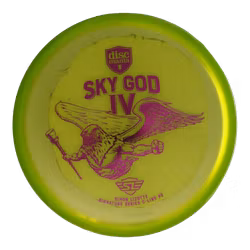 Sky God IV C-Line (9)