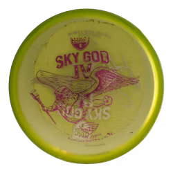 Sky God IV C-Line (9)