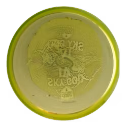Sky God IV C-Line (9)