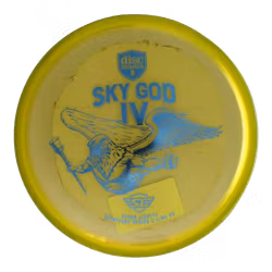 Sky God IV C-Line (9)