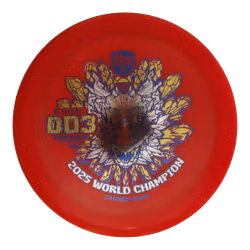 DD3 Gannon Buhr World Champion 2025 Q-Line (8)