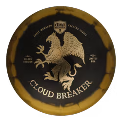Cloudbreaker Eagle McMahon Creator Series Golden Horizon (8)