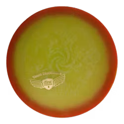 Show Stopper 2 Ella Hansen Signature Series (FD) Team Discmania Glow Horizon (5)