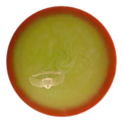 Show Stopper 2 Ella Hansen Signature Series (FD) Team Discmania Glow Horizon (9)