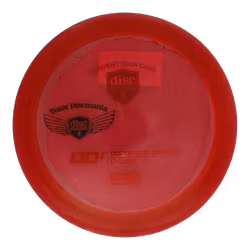 DD3 Team Discmania C-Line (9)