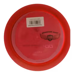 DD3 Team Discmania C-Line (9)