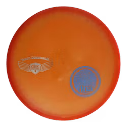 MD1 DNA Team Discmania Color Glow Horizon C-line (9)