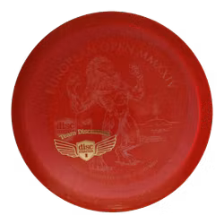 MD4 Prototype Team Discmania Metal Flake C-line (6)