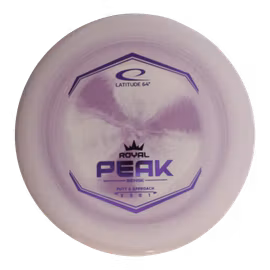 Peak "Sense" Grand (9)