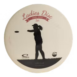 Fuse Ladies Disc 5år Gold (6)