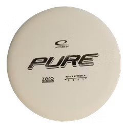 Pure Zero-Medium (8)