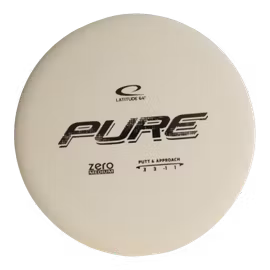 Pure Zero-Medium (8)