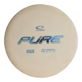 Pure Zero-Medium (6)