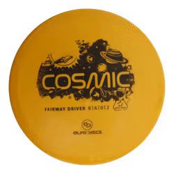 Cosmic Chrome (6)