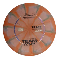 Trace Cosmic Neutron (8)