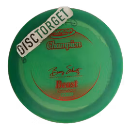Beast Champion (6)
