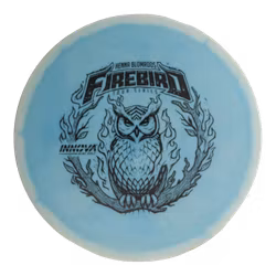 Firebird Henna Blomroos Tour Series Halo Star (7)