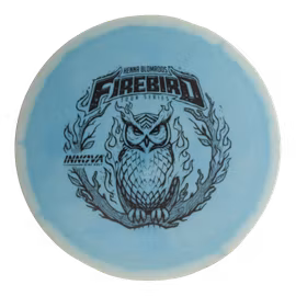 Firebird Henna Blomroos Tour Series Halo Star (7)
