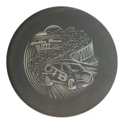 Buzzz SS OTB Rubber Blend (7)