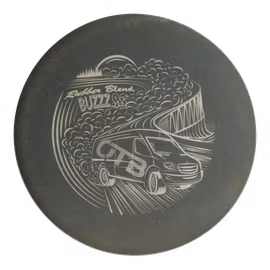 Buzzz SS OTB Rubber Blend (7)