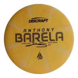 Focus Anthony Barela Signature Series CT Swirl (7)