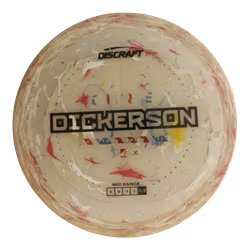 Buzzz Chris Dickerson Z FLX Jawbreaker (6)