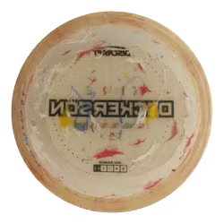 Buzzz Chris Dickerson Z FLX Jawbreaker (6)