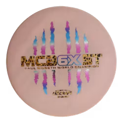 Zone Paul McBeth Six Claw ESP (7)