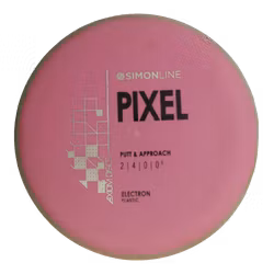 Pixel Electron (6)