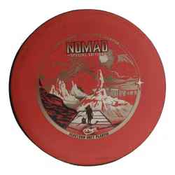 Nomad Special Edition Electron Soft (6)