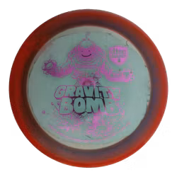 Gravity Bomb Gavin Babcock Signature Series7 (PD2) Horizon C-line (6)
