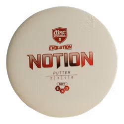 Notion EXO Soft (8)