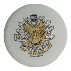 P2X Gannon Buhr World Champion 2025 Glow Flex 3 P-line (6)