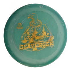 Scavenger Shockwave (6)