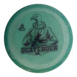 Scavenger Shockwave (8)