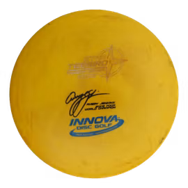 TeeBird Avery Jenkins Star (6)