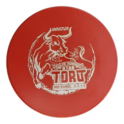 Toro Calvin Heimburg Star (9)