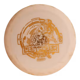 Destroyer Philo Brathwaite 2018 Glow Star (6)