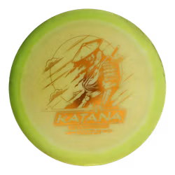 Katana Gregg Barsby Glow Halo Star (6)