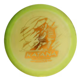 Katana Gregg Barsby Glow Halo Star (6)