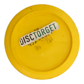 Destroyer Paul McBeth 4X World Champion Star (6)