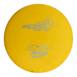 Destroyer Paul McBeth 4X World Champion Star (6)